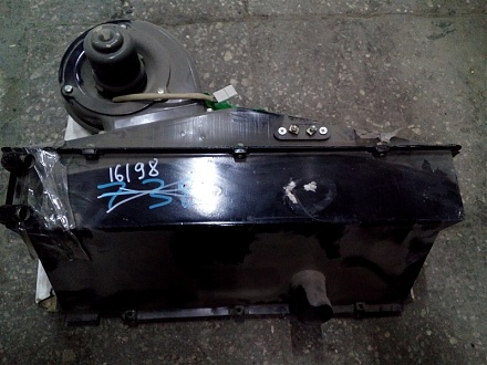 ОТОПИТЕЛЬ САЛОННЫЙ УАЗ-452 3741-8101010