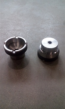 ОПОРА ШКВОРНЯ Хантер/Патриот (4 уса) 3162-2304017-10