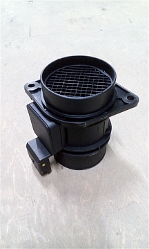 Датчик массового расхода воздуха (ДМРВ) ЕВРО-2,3 "TOP" (ZOMMER), 20-3855-10