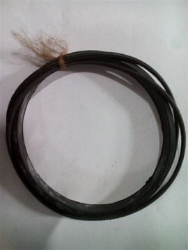 Кольца уплотнит.гильзы А-41/01/236