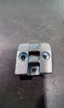 ЗАЩЕЛКА ЗАМКА 452 Н/О лев. 3741-6105041