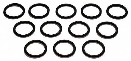 Рем. к-т уплотнение форсунки дв.240 (2115)