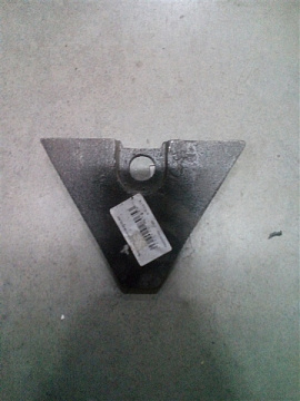 Подкладка РЗЗ.АУП.18-03.02.303