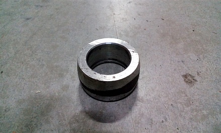 Ролик ПБ16.01.605 (голый) (Белорусь)