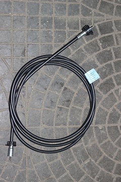 ТРОС СПИДОМЕТРА УАЗ-452 ГВН-300 (длинный)  ГВН300-3802600