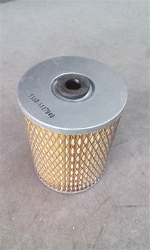 Фильтр топливный ДТ-75 Цитрон эфт455 1117040