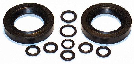 Рем. к-т привода перед. ведущего моста МТЗ (1834)