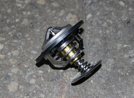 ТЕРМОСТАТ ТС-107-05 УАЗ  (100л.с) 82гр. ТС107-1306100--05