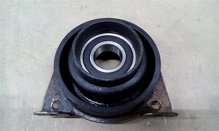 Подшипник подвесной ГАЗель в сб. (в упак. g-PART) (АРТИ) 3102-90-2202076-214-5 (аналог кода 25123)