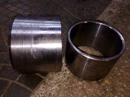 Втулка  55-33-384