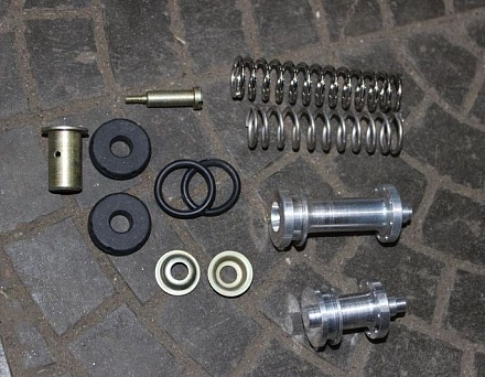 РЕМ. КОМПЛ. ГТЦ (АДС) 9