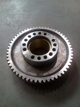 Шестерня привода ТНВД ЮМЗ в сб. Д04-С06 (Д04-021)  z=56