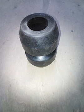 Отбойник перед. рессоры ГАЗель (ГАЗ), 14-2912622