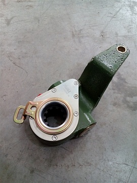 Рычаг регулировочный для Камаза Евро (6520 задний левый ) Haldex 79261 (Автомагнат)