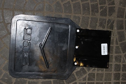 БРЫЗГОВИК (ФАРТУК ) ЗАДН. КОЛЕСА 469 в сб. прав. 469-5107510