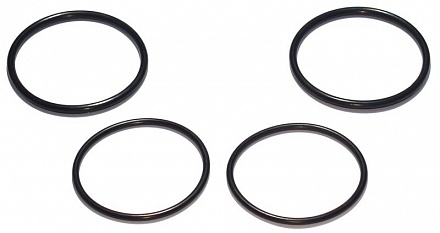 Рем. к-т фланцевых уплотнений НШ-100А/ЭО-2621/ЭО-2621В/В3 (206)