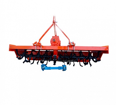 Почвофреза 2,2м 1GQN-220 (c карданом)