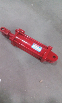 Гидроцилиндр навески МТЗ,ЮМЗ с РТИ МР100*200-3 (Master Parts)