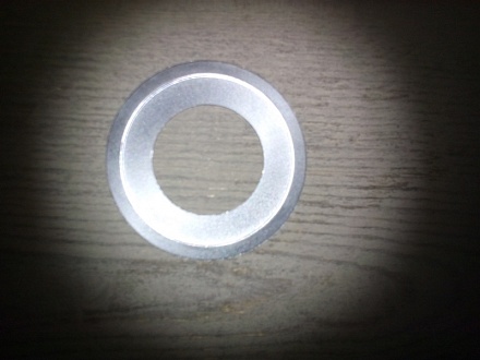 МАСЛООТРАЖАТЕЛЬ ПЕРВИЧ. ВАЛА 451-1701035