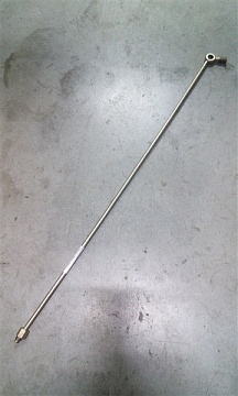 Трубка Д144-1104450А от форсунок к ФТОТ