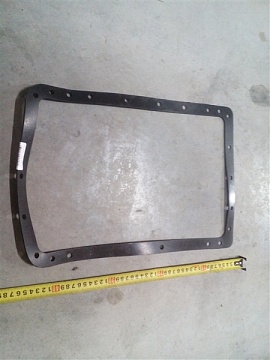 Прокладка поддона Д-21  Д21-1401113А2