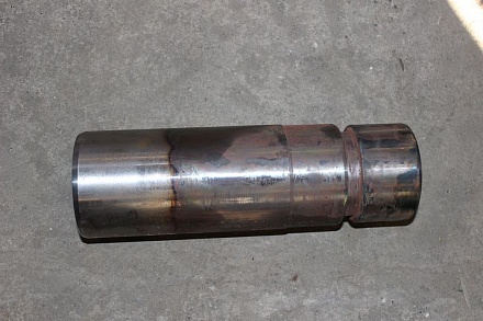 Ось балансира ТДТ-55  55-33-138