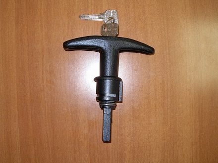 РУЧКА ЗАДН. ДВЕРИ 469 31514-6323130