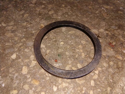 Кольцо  55-33-320 уплотнительное
