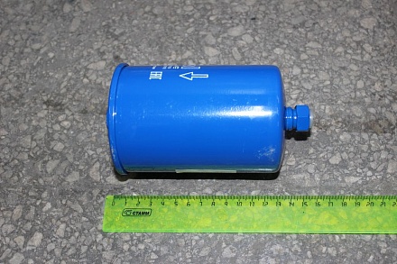 ФИЛЬТР ТОПЛИВНЫЙ инжектор Евро-2 под резьбу (Ливны 15-1117010