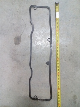 Прокладка колпака крышки СМД-18/22 11-0637