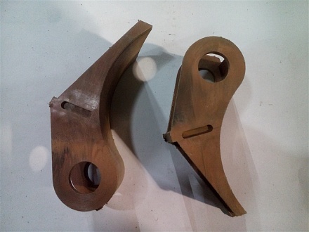 Клапан Н 108.01.006