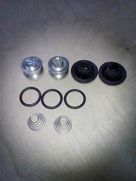 РЕМ. КОМПЛ. РТЦ-32 (АДС) 3