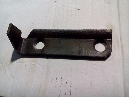 Направляющая нож.головки КГН-503А  КСФ-2,1