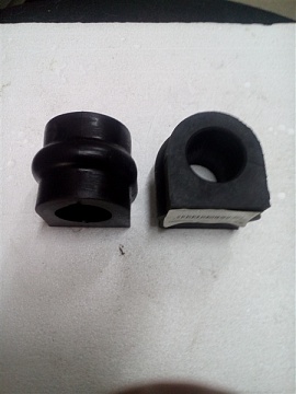 ПОДУШКА СТАБИЛИЗАТОРА Патриот 3162-2906041