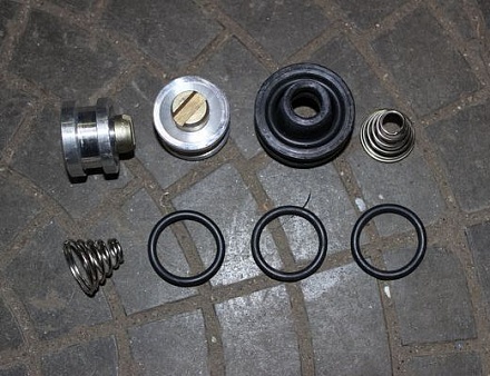 РЕМ. КОМПЛ. РТЦ-32 3