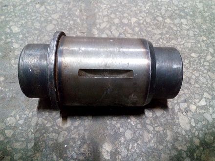 Палец рамы (бочонок) ЭО-2621/2626 70*130 13.0120.001