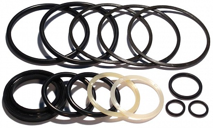 Рем. к-т ГЦ подъема отвала (н/об)  (ЦГ-100.50.250)   ТДТ-55 (447)