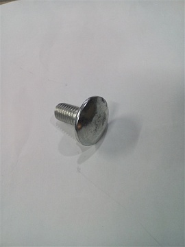 Винт держателя ножа косилки VIRAX/LISICKI  5036/01051 