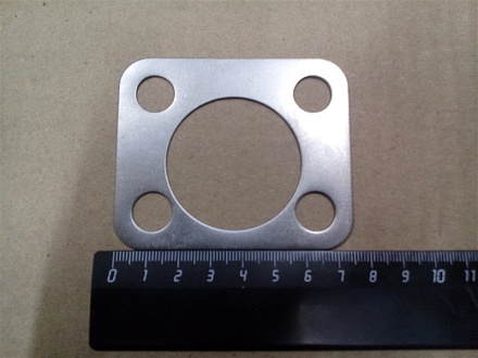 ПРОКЛАДКА ШКВОРНЯ толст. (0,4мм) 469-2304036