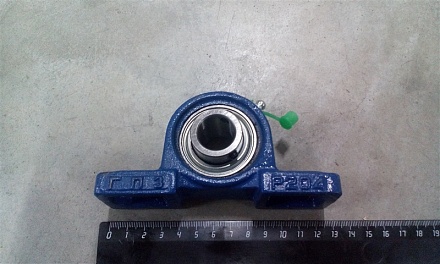 Подшипник UCP204 (480204)