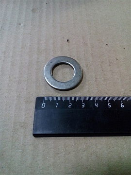 Шайба  гайки колпака Д-240  50-1003106