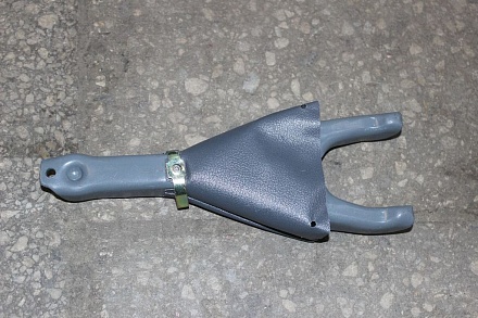 ВИЛКА СЦЕПЛЕНИЯ С ЧЕХЛОМ в сб. завод. УАЗ 3151-1601200