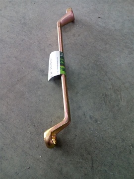 Ключ накидной колен. 12х13 (14620)