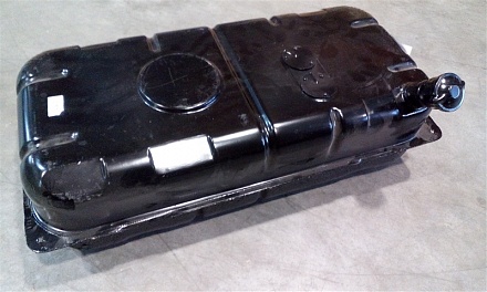 Бак топливный ГАЗель-3302 (ГАЗ), 3302.30-1101010