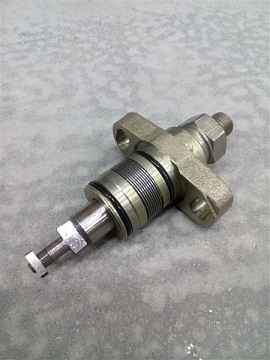 Секция топливная 771.1111039 ТНВД 363, 773Е1 (ЯрЗДА) пара 771.1111150 Ф-10 мм