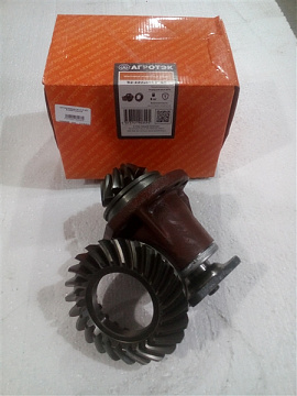 Шестерня ведущая п.в.м. в сб. МТЗ  52-2302010 (АгроТэк)