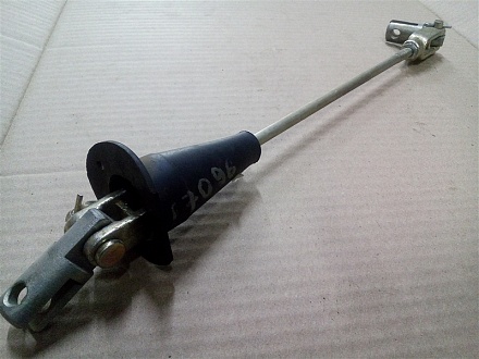 ТЯГА ПРИВОДА ТОРМОЗА 452 452-3504060