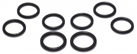 Рем. к-т фланц.уплотн-й распределителя Р-80 (209)