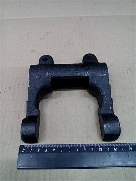 Вилка включ. сцепления Т-150 172.21.121