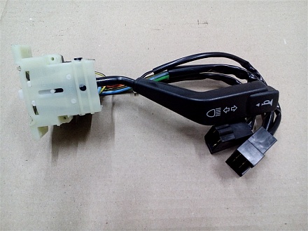 Рычаг переключателя поворот. ГАЗель н/о (Автоарматура), 1102-3769000-2